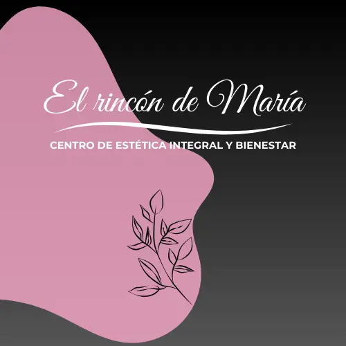 El rincón de María logo 2