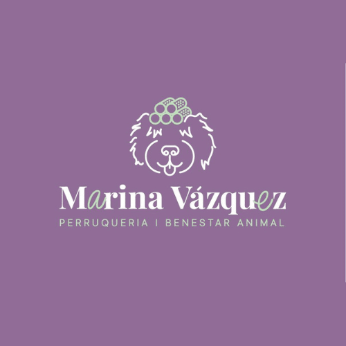 marina vazquiz peluqueria canina